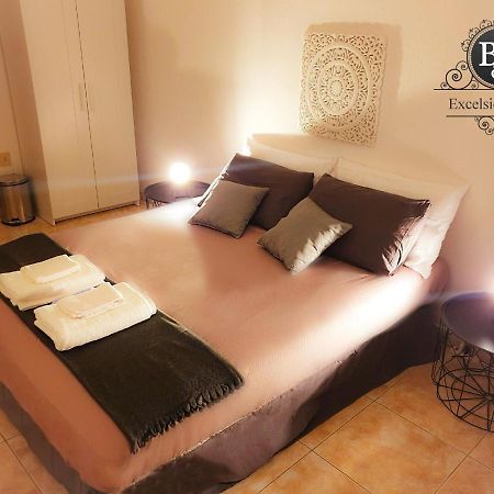 B&B Excelsior Τεργέστη Εξωτερικό φωτογραφία