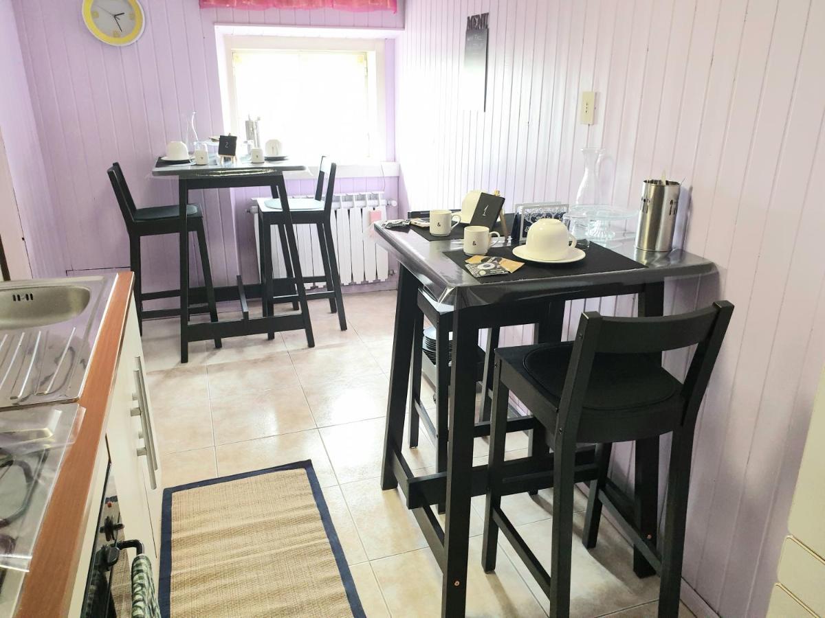 B&B Excelsior Τεργέστη Εξωτερικό φωτογραφία
