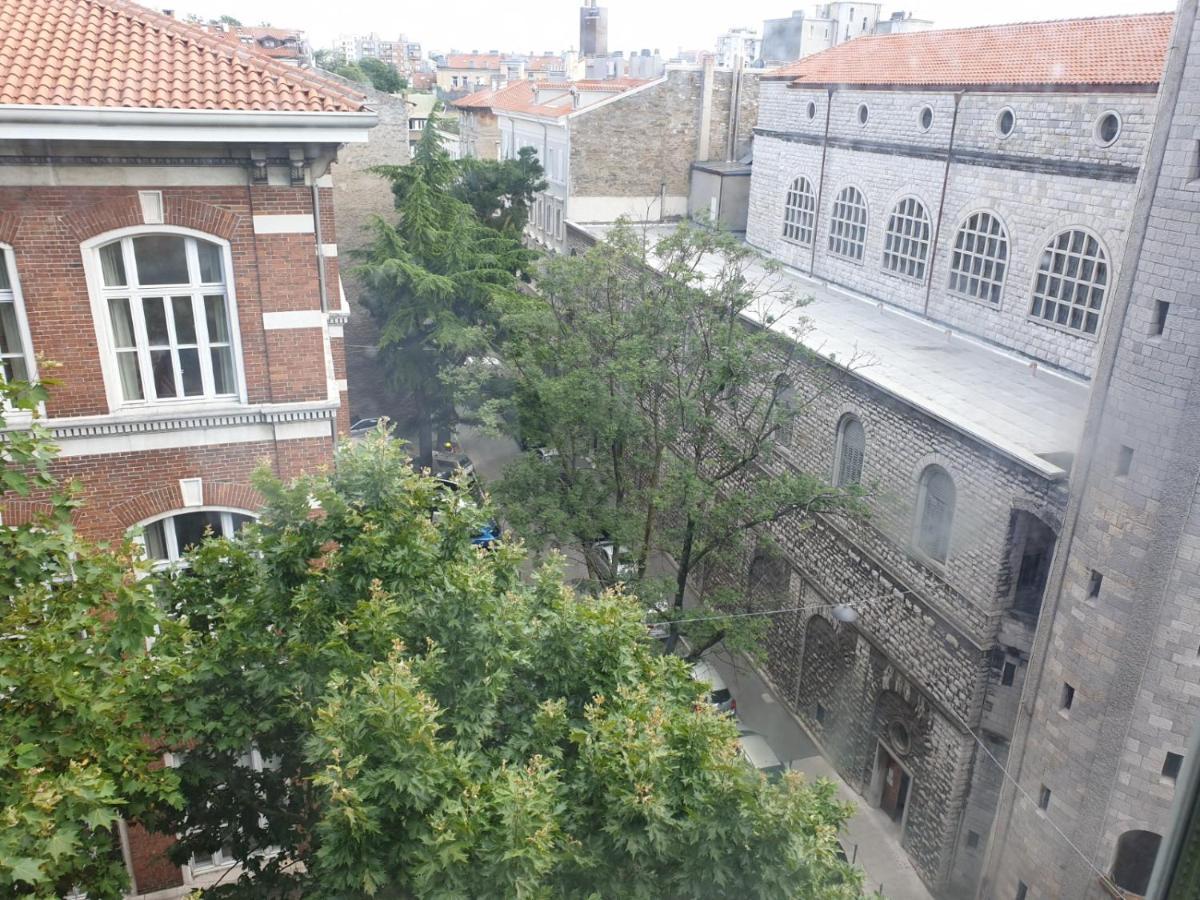 B&B Excelsior Τεργέστη Εξωτερικό φωτογραφία