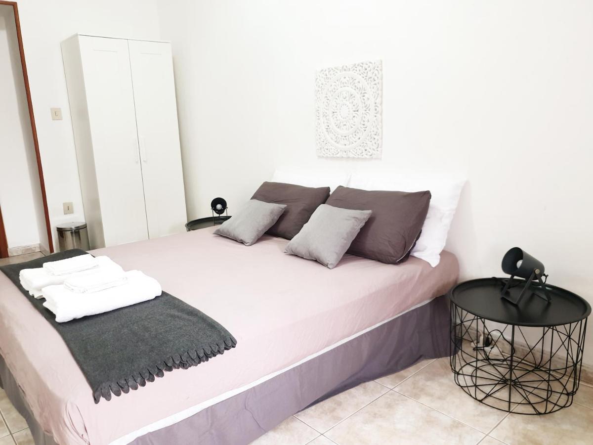 B&B Excelsior Τεργέστη Εξωτερικό φωτογραφία