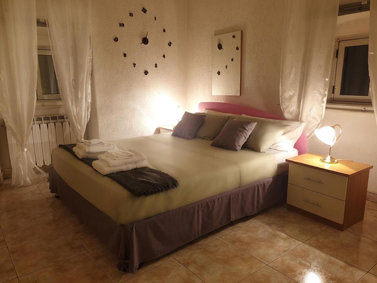 B&B Excelsior Τεργέστη Εξωτερικό φωτογραφία