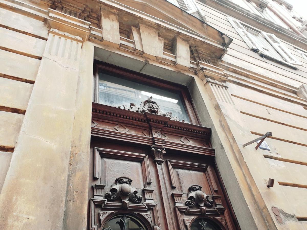 B&B Excelsior Τεργέστη Εξωτερικό φωτογραφία