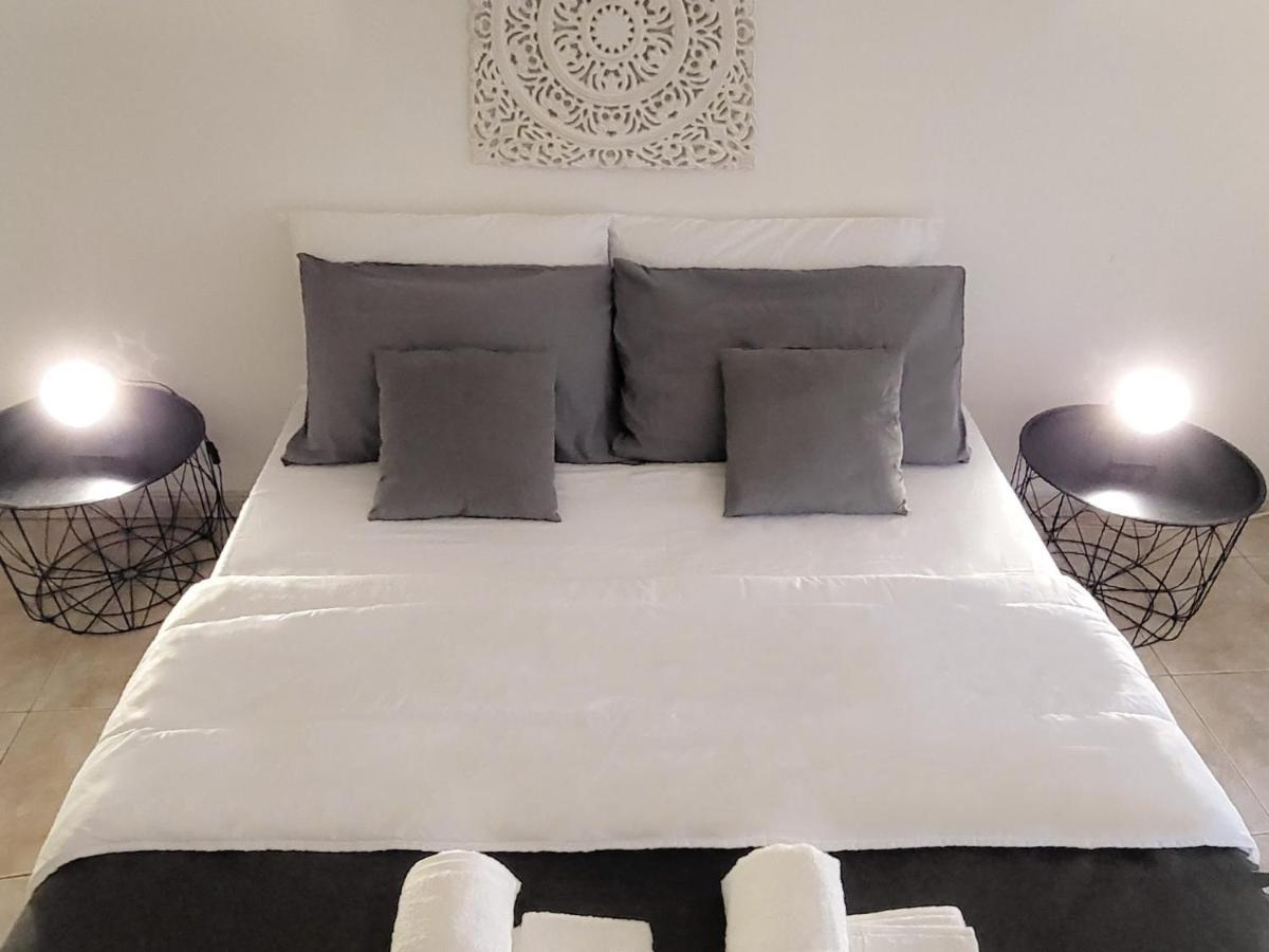 B&B Excelsior Τεργέστη Εξωτερικό φωτογραφία