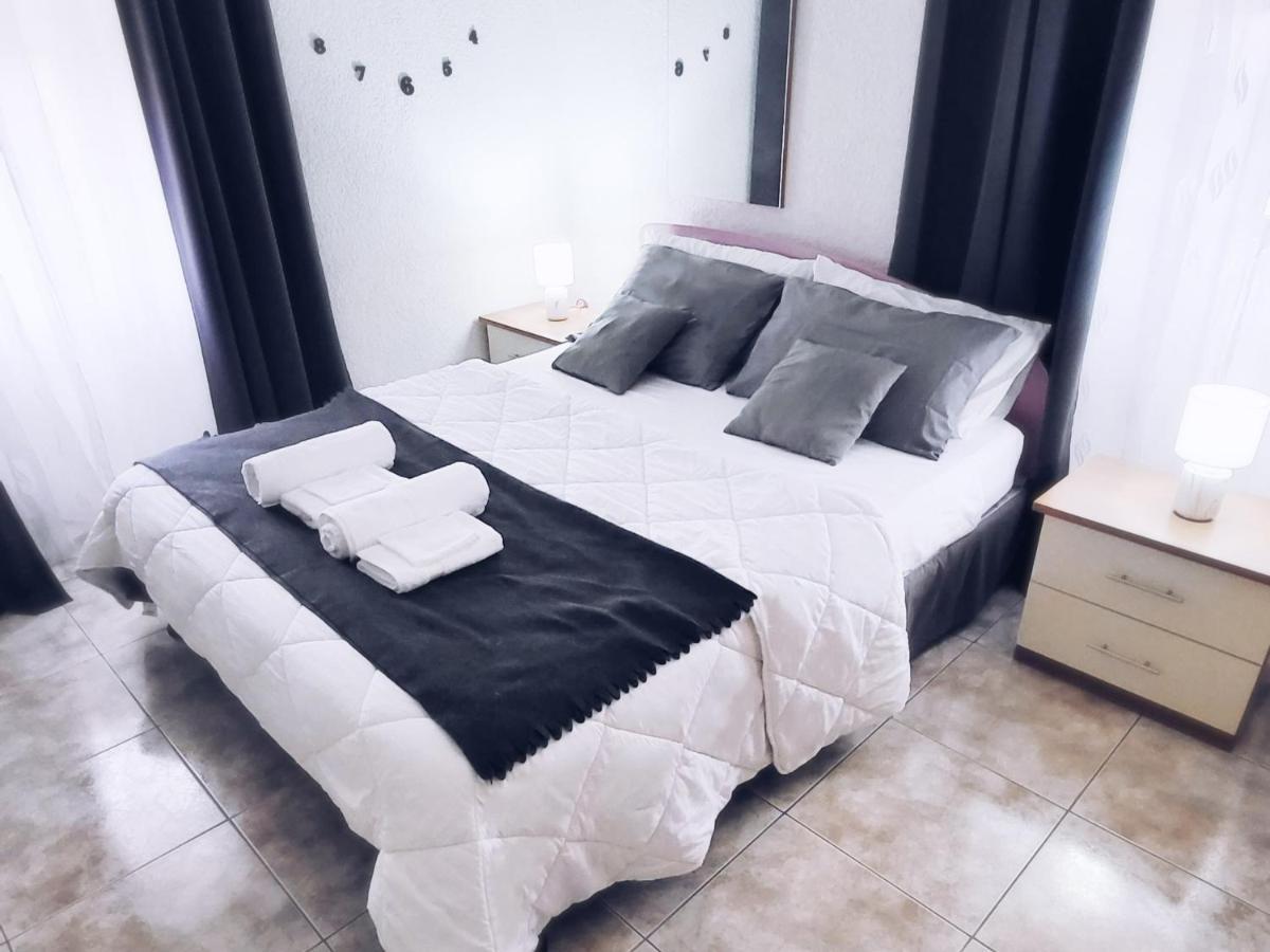 B&B Excelsior Τεργέστη Εξωτερικό φωτογραφία