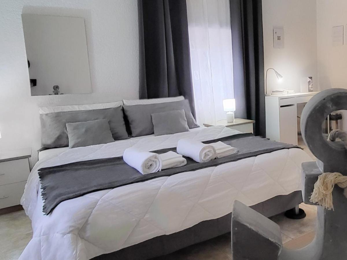 B&B Excelsior Τεργέστη Εξωτερικό φωτογραφία