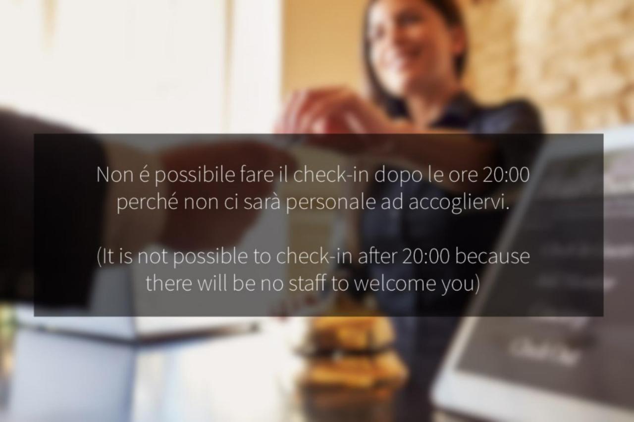 B&B Excelsior Τεργέστη Εξωτερικό φωτογραφία