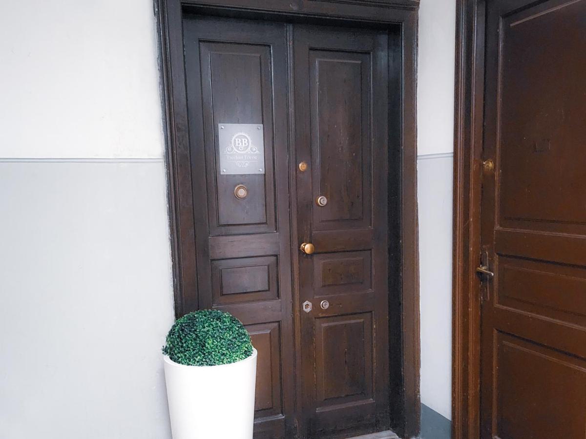 B&B Excelsior Τεργέστη Εξωτερικό φωτογραφία