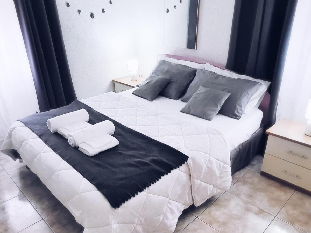 B&B Excelsior Τεργέστη Εξωτερικό φωτογραφία