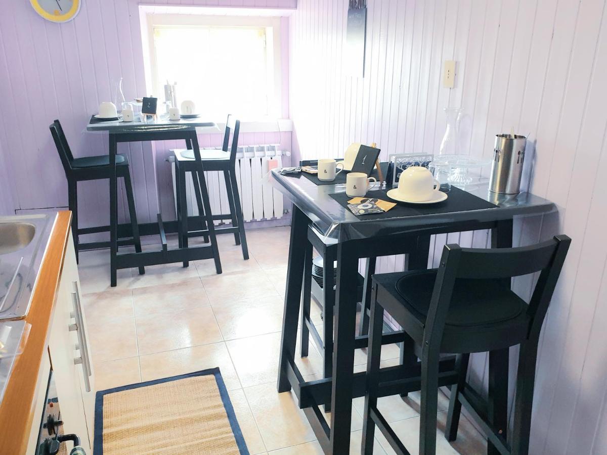 B&B Excelsior Τεργέστη Εξωτερικό φωτογραφία